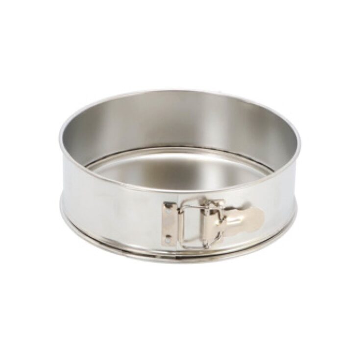 Patisse basic springvorm 20 cm - Afbeelding 4