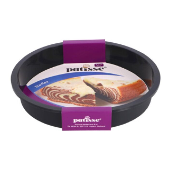 Patisse starflex taartvorm 24 cm - Afbeelding 2