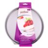 Patisse silver-top springvorm 24 cm