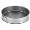 Patisse silver-top springvorm 28 cm