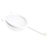 Metaltex Zeef kunststof 18 cm
