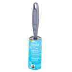 Linea kleefborstelset met 2 reserverollen