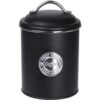 Excellent Houseware voorraadblikkenset 3-delig (assortiment – willekeurige uitvoering)