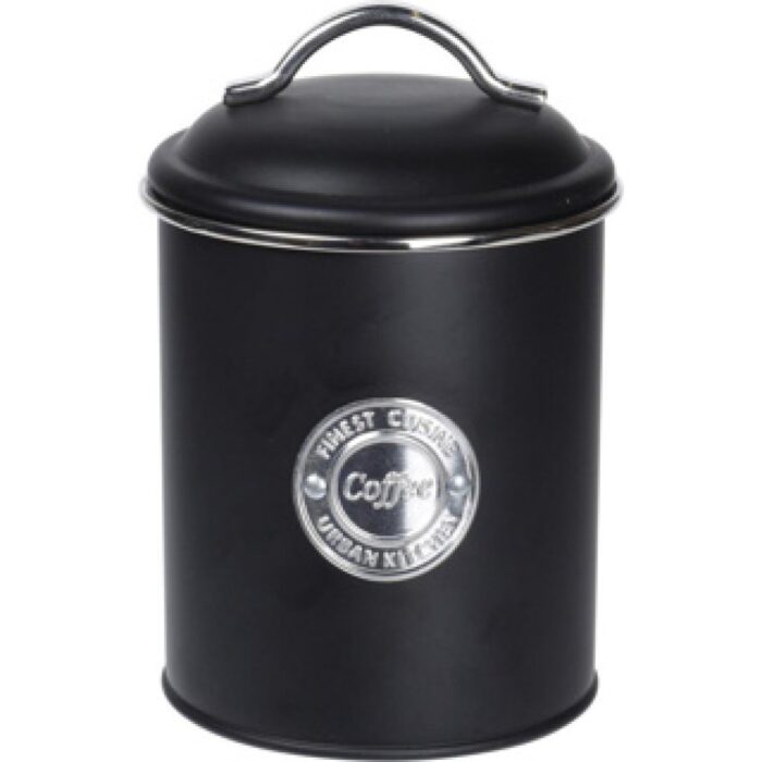 Excellent Houseware voorraadblikkenset 3-delig - Afbeelding 2