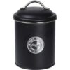 Excellent Houseware voorraadblikkenset 3-delig (assortiment – willekeurige uitvoering)