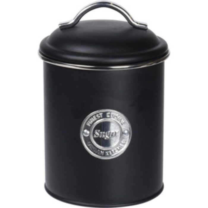 Excellent Houseware voorraadblikkenset 3-delig - Afbeelding 3