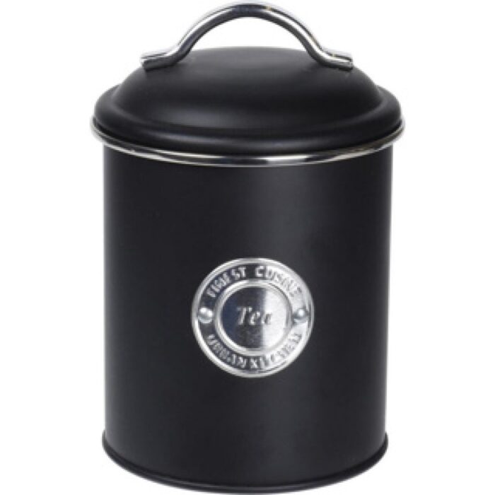 Excellent Houseware voorraadblikkenset 3-delig - Afbeelding 4