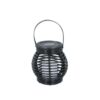 Lantern Light/solar, D15x16cm