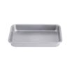 Patisse silver-top brownievorm 28 x 18 cm