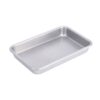 Patisse silver-top brownievorm 28 x 18 cm