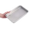 Patisse silver-top brownievorm 28 x 18 cm
