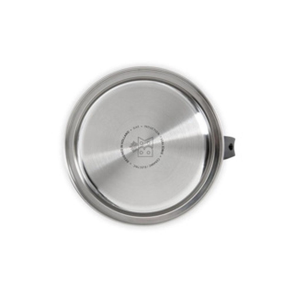 BK Karaat+ fluitketel - Afbeelding 4