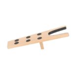 Esschert Design houten laarzenknecht