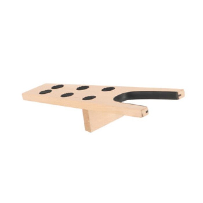 Esschert Design houten laarzenknecht - Afbeelding 3