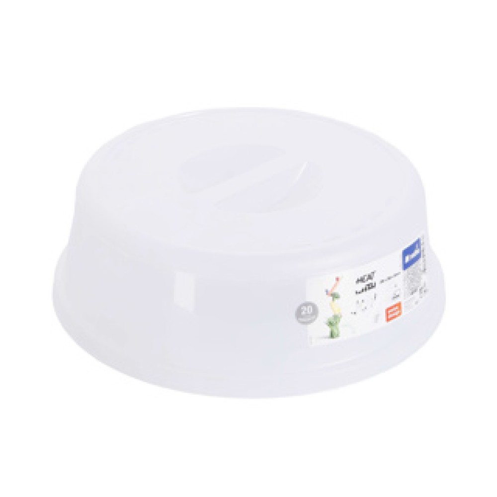 Rotho Magnetron Deksel 30 cm - Afbeelding 2