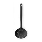 Brabantia Black Line schuimspaan
