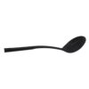 Brabantia Black Line schuimspaan