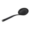 Brabantia Black Line schuimspaan