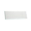 Leifheit vervangingsdoek Picobello M 33 cm super soft