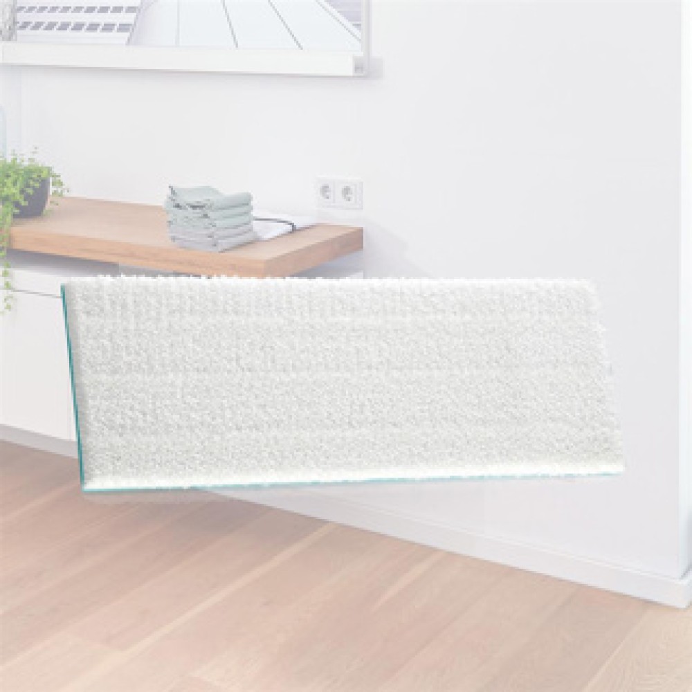 Leifheit vervangingsdoek Picobello M 33 cm super soft - Afbeelding 4