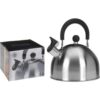 Excellent Houseware fluitketel 2,5 l