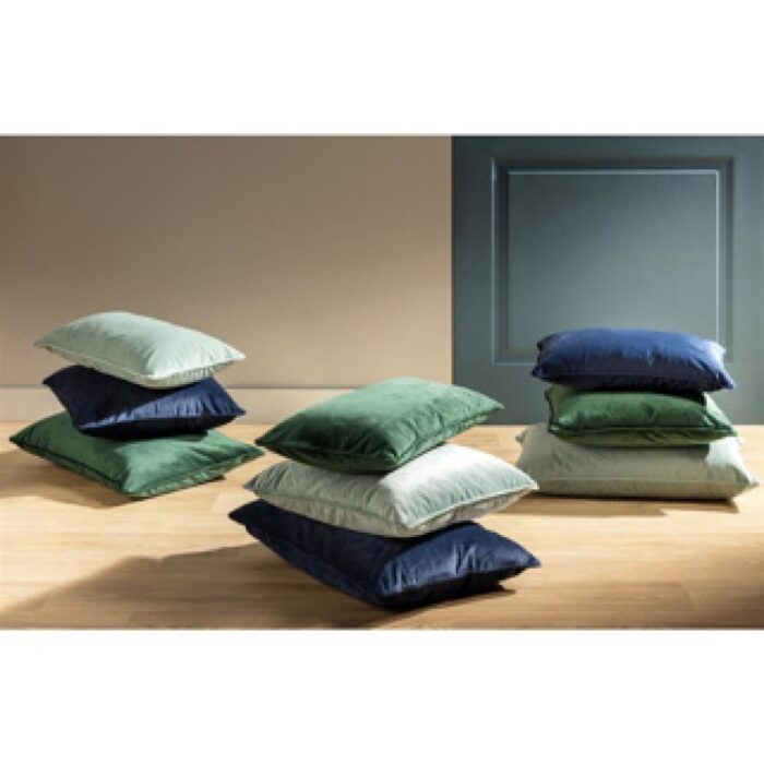 Dutch Decor Sierkussen Finn  30 x 50 cm jadeite - Afbeelding 4