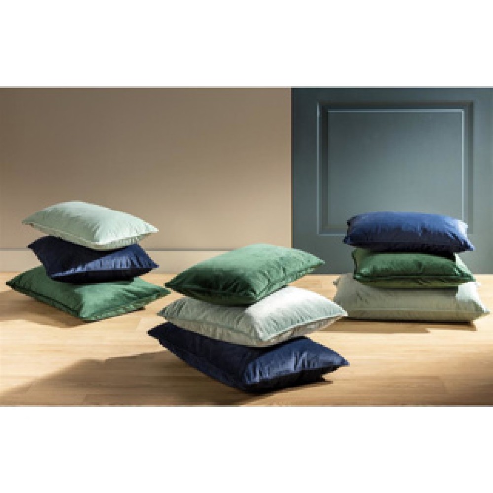 Dutch Decor Sierkussen Finn 30 x 50 cm jadeite - Afbeelding 4