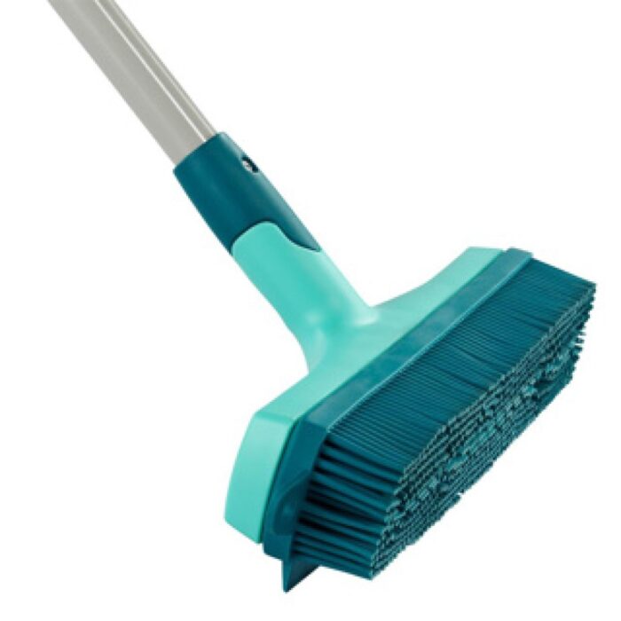 Leifheit Bezem Opzetstuk Rubberen - Afbeelding 2