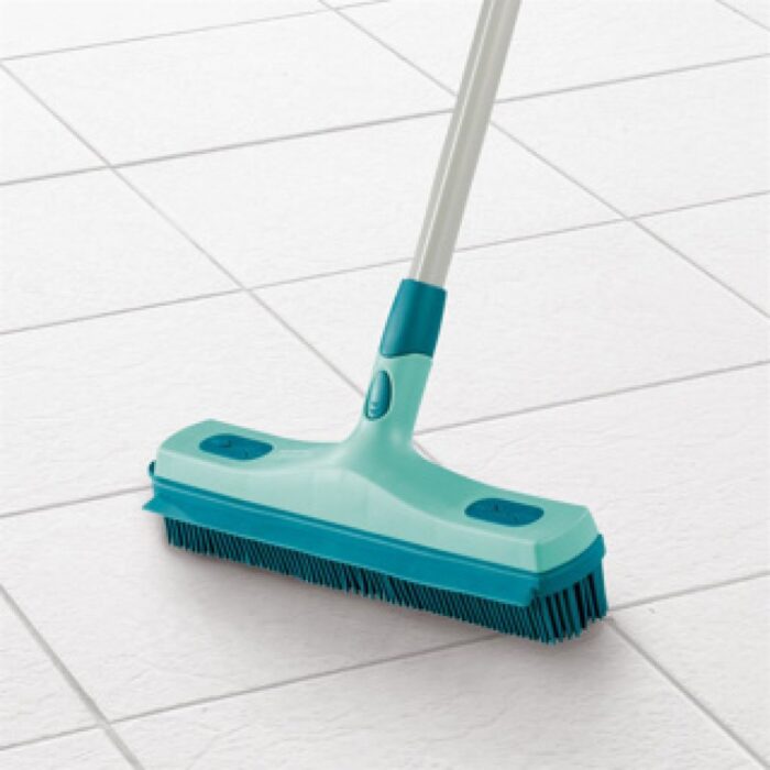 Leifheit Bezem Opzetstuk Rubberen - Afbeelding 3