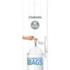 Brabantia afvalzakken PerfectFit H 50-60L 10 stuks
