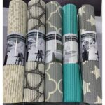 Antislipmat 65X180 Cm Assorti (assortiment – willekeurige uitvoering)