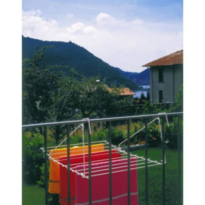 Tomado-Metaltex Breda Hangdroogrek - Afbeelding 2