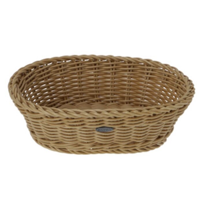 Westmark Broodmand Beige 25,5X19X8 cm - Afbeelding 3