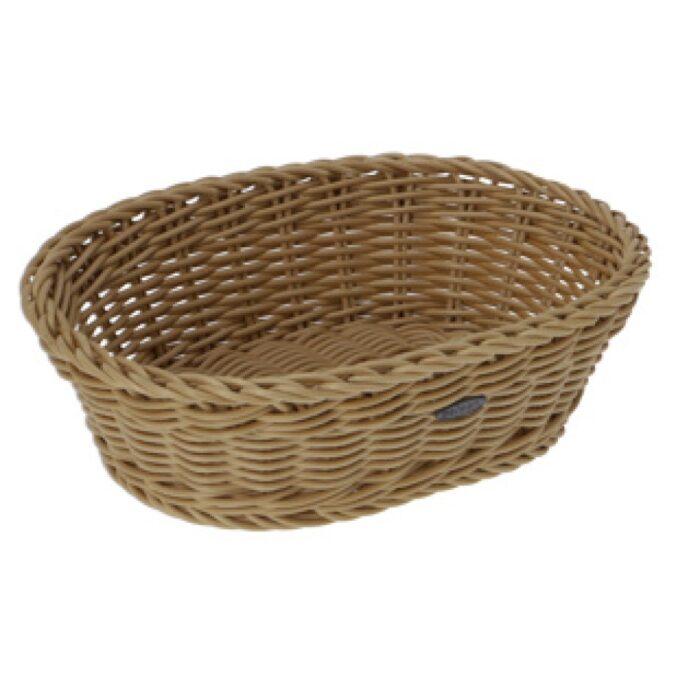 Westmark Broodmand Beige 25,5X19X8 cm - Afbeelding 4