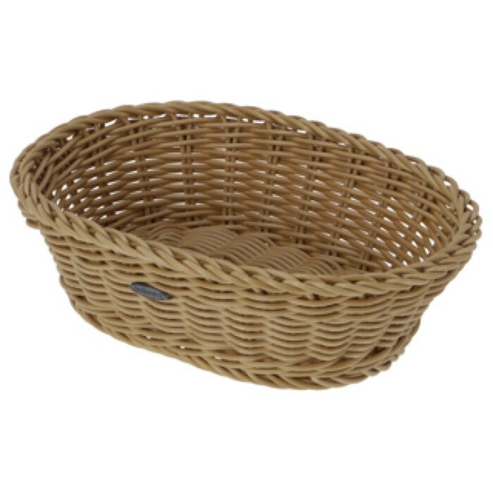 Westmark Broodmand Beige 25,5X19X8 cm - Afbeelding 5