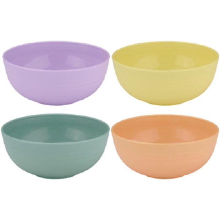 Campingservies set 12 delig - Afbeelding 3