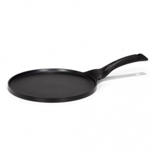 Pannenkoekenpan Gietaluminium AlleWarmteBron Patis