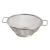 Vergiet Rvs 20.5Cm Rond