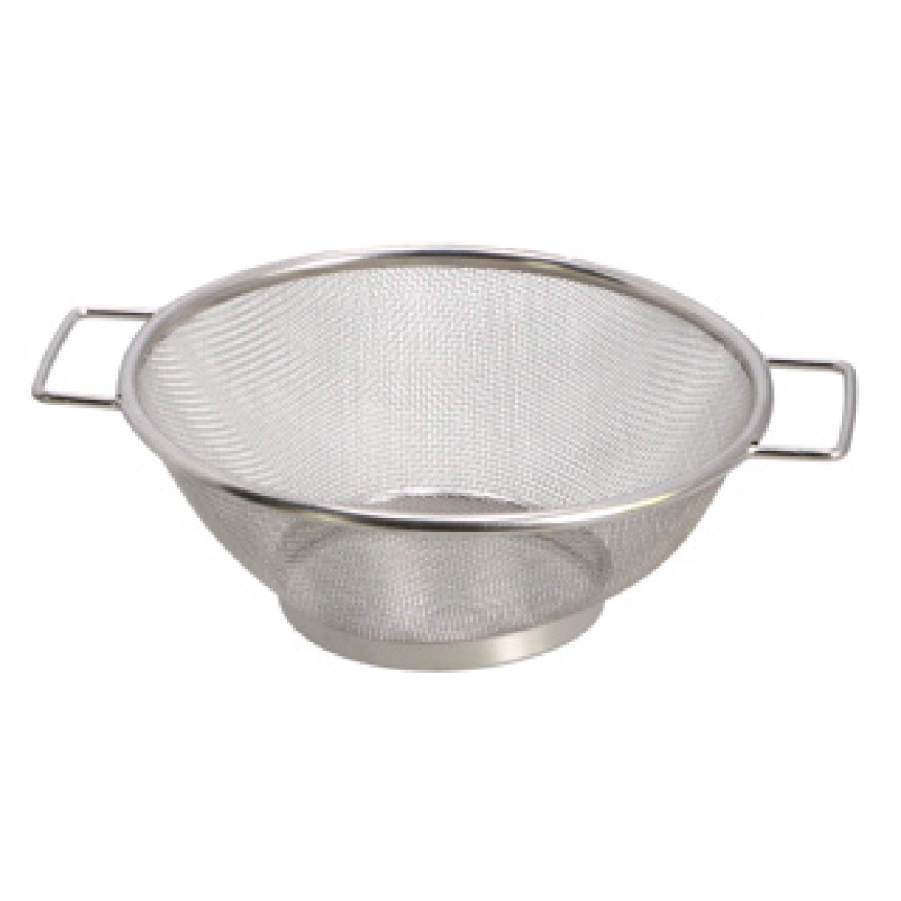 Vergiet Rvs 20.5Cm Rond - Afbeelding 2