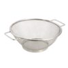 Vergiet Rvs 20.5Cm Rond