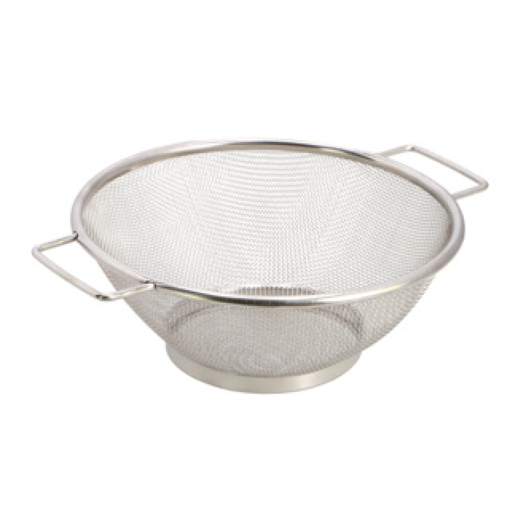 Vergiet Rvs 20.5Cm Rond - Afbeelding 3