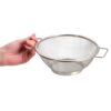 Vergiet Rvs 20.5Cm Rond