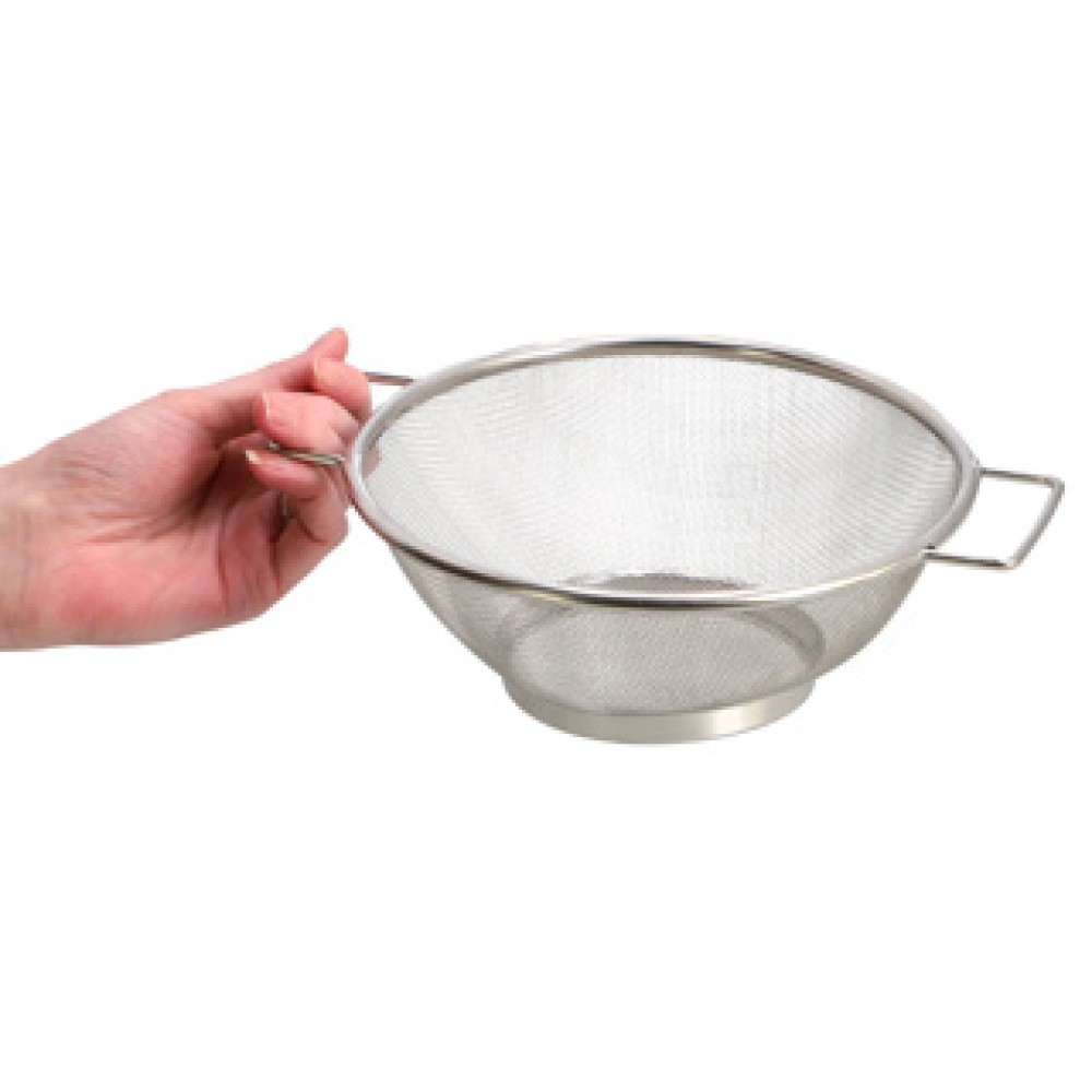 Vergiet Rvs 20.5Cm Rond - Afbeelding 4