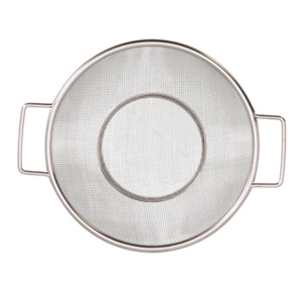 Vergiet Rvs 20.5Cm Rond - Afbeelding 5