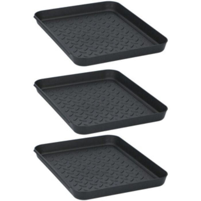 Bak uitlek Multi 3Pcs Schoenen Set - Afbeelding 2