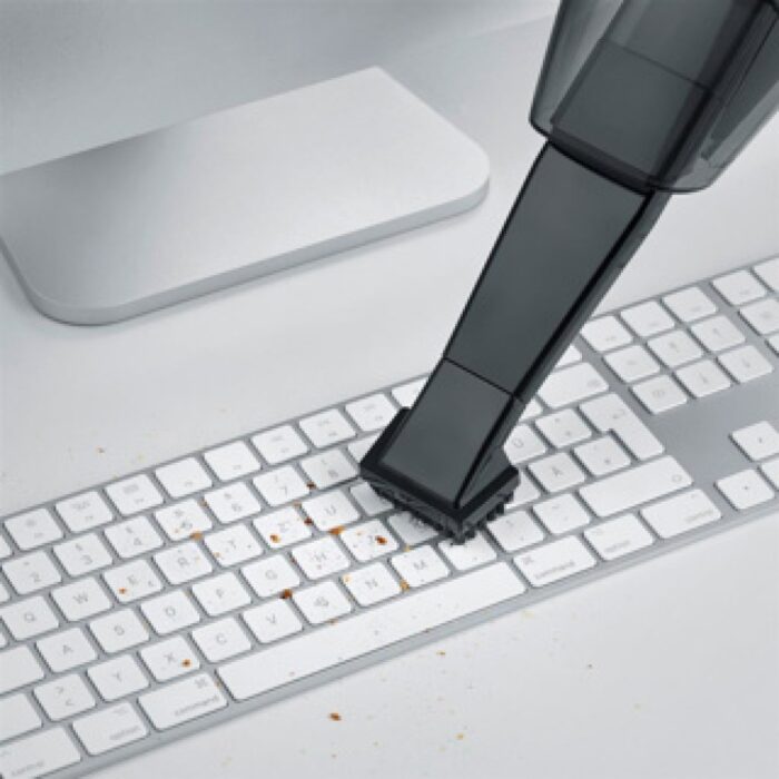 Severin Kruimeldief 18,5 Volt 4-in-1 Accu  Handstofzuiger HV 7146 - Afbeelding 9