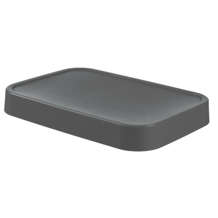 Curver Infinity Deksel 4,5 l antraciet