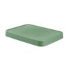 Curver Infinity Deksel 4,5 l groen