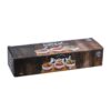 Aperitief set 7 delig met hout plank