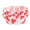 Patisse cupcake vormen Ø5 cm papier 200 stuks